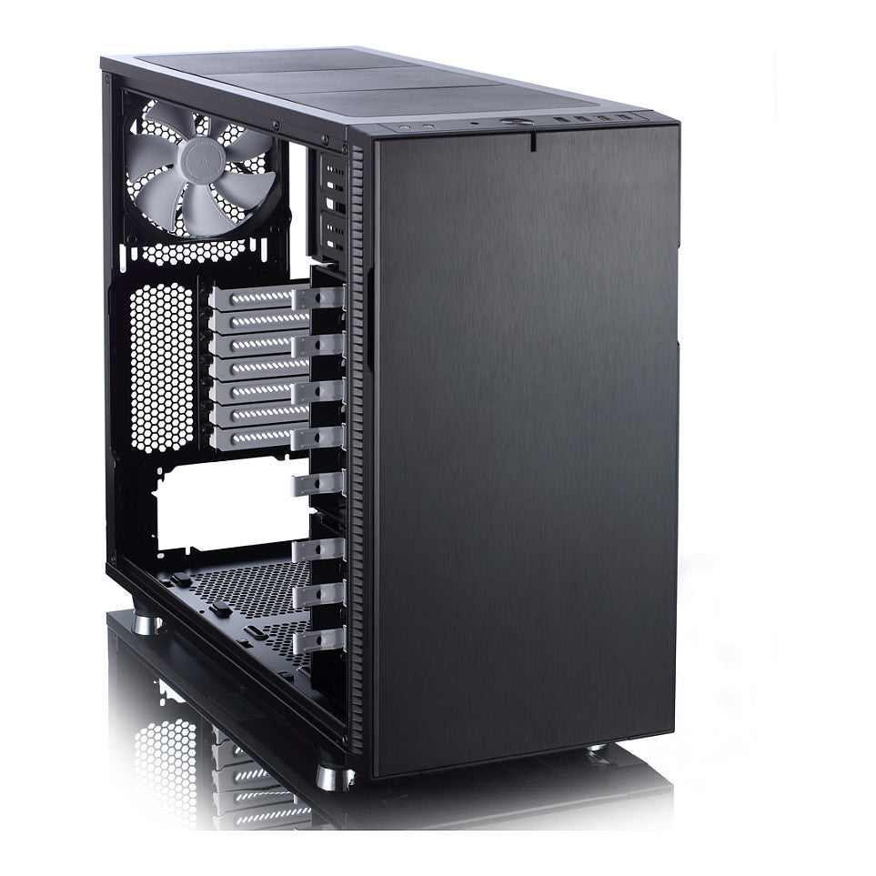 Midi Fractal Design Define R5 Black