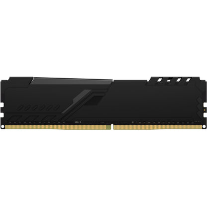 KINGSTON 16GB 3200MHz DDR4 CL16 DIMM FURY Beast Black