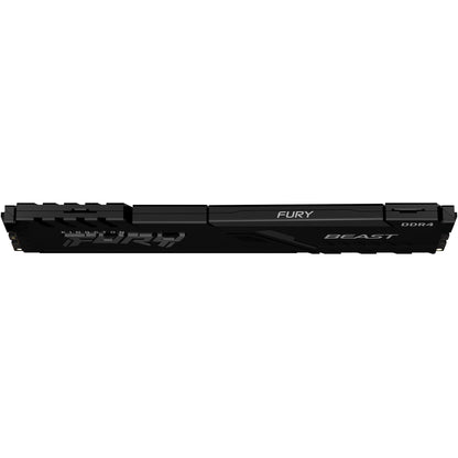 KINGSTON 16GB 3200MHz DDR4 CL16 DIMM FURY Beast Black