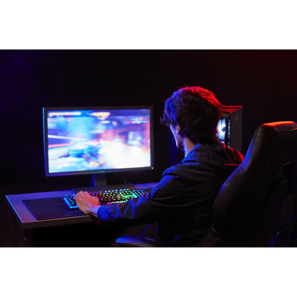 KINGSTON 16GB 5200MHz DDR5 CL40 DIMM Kit of 2 FURY Beast Black