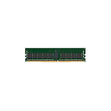 KINGSTON 32GB 3200MT/s DDR4 ECC Reg CL22 DIMM 1Rx4 Micron F Rambus