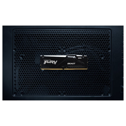 KINGSTON 16GB 5200MHz DDR5 CL40 DIMM Kit of 2 FURY Beast RGB