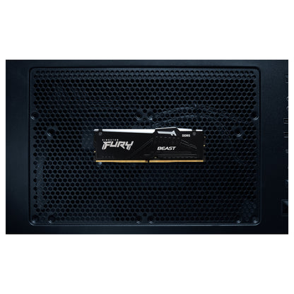 KINGSTON 32GB 5200MHz DDR5 CL40 DIMM Kit of 2 FURY Beast RGB