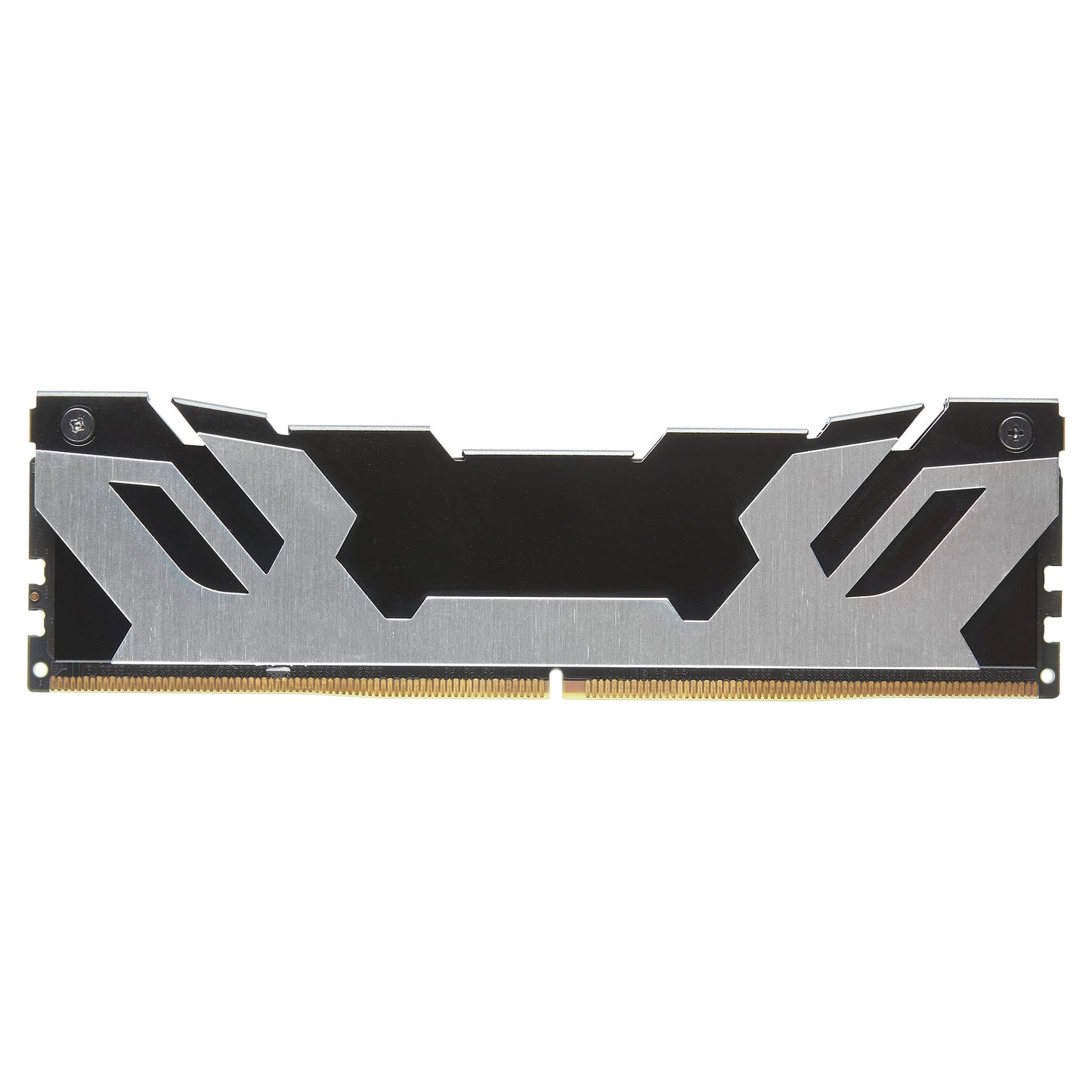 KINGSTON 32GB 6400MT/s DDR5 CL32 DIMM Kit of 2 FURY Renegade Silver