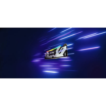 KINGSTON Fury Renegade 32GB 2x16GB 7200MT/s DDR5 CL38 DIMM RGB XMP