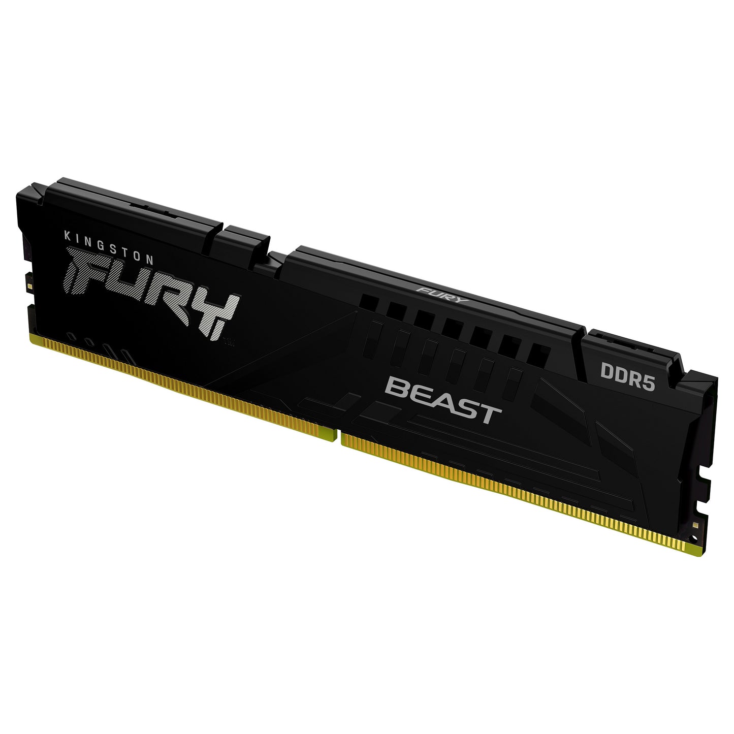 KINGSTON 8GB 5600MT/s DDR5 CL36 DIMM FURY Beast Black EXPO