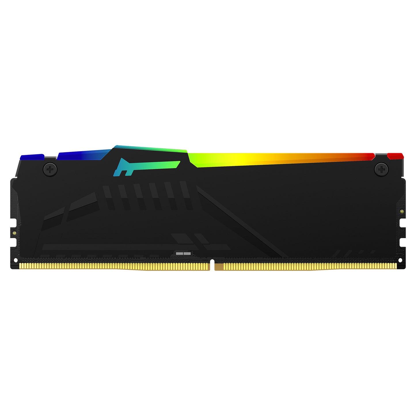 KINGSTON 32GB 5600MT/s DDR5 CL36 DIMM FURY Beast RGB EXPO
