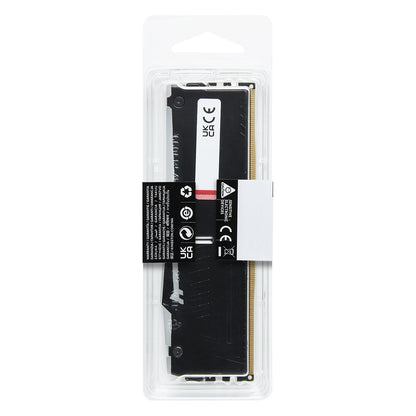 KINGSTON 32GB 5600MT/s DDR5 CL36 DIMM FURY Beast RGB EXPO