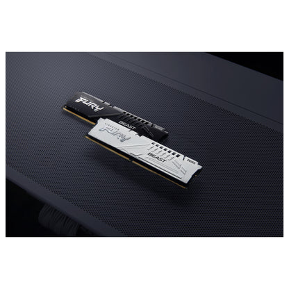 KINGSTON 64GB 5600MT/s DDR5 CL36 DIMM Kit of 2 FURY Beast Black EXPO