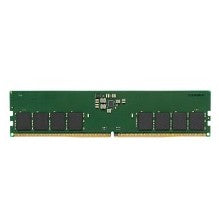 KINGSTON 16GB 5600MT/s DDR5 Non-ECC CL46 DIMM 1Rx8