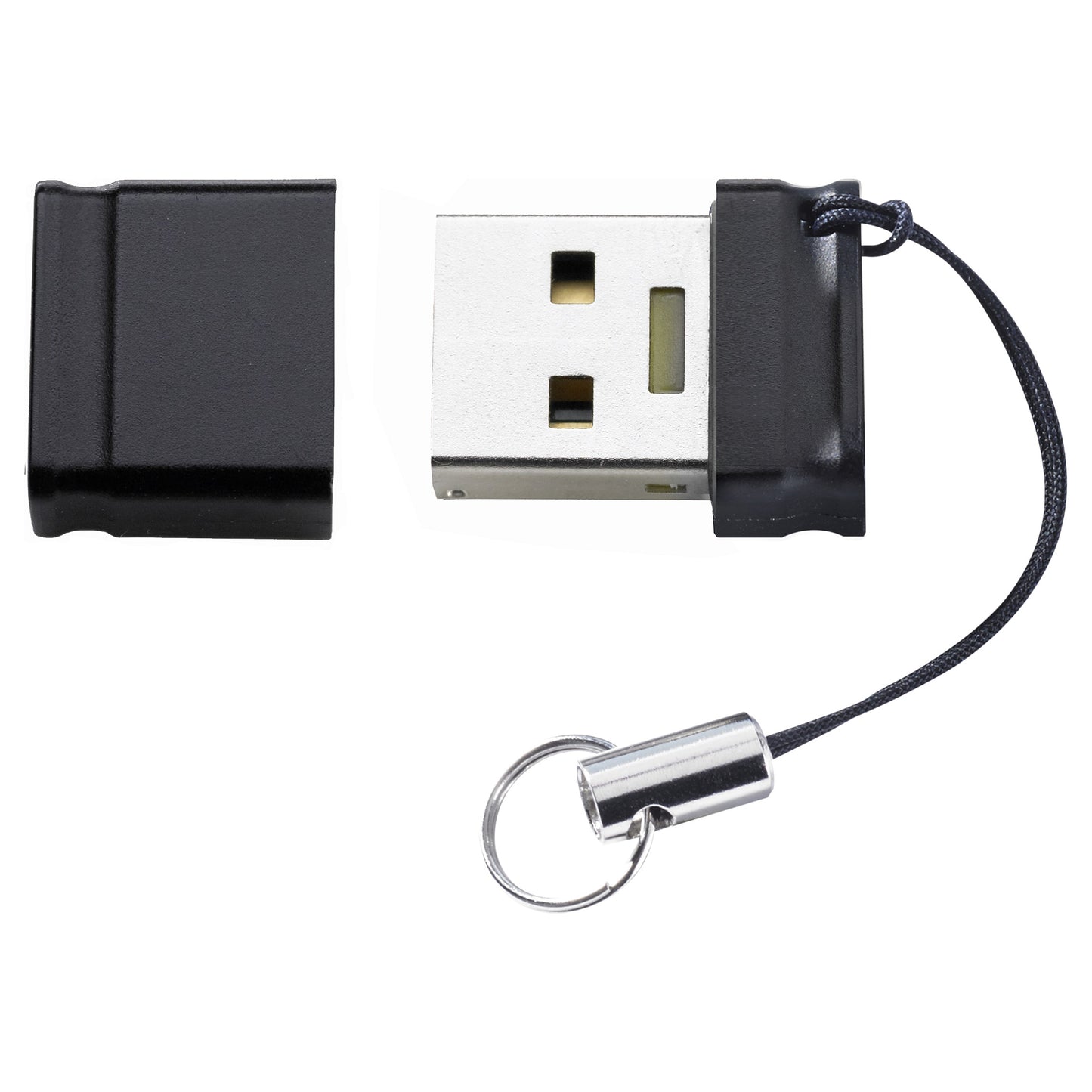 STICK Intenso 32GB USB 3.0 Intenso 3532480 Slim Line Black