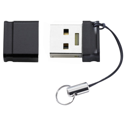 STICK Intenso 32GB USB 3.0 Intenso 3532480 Slim Line Black