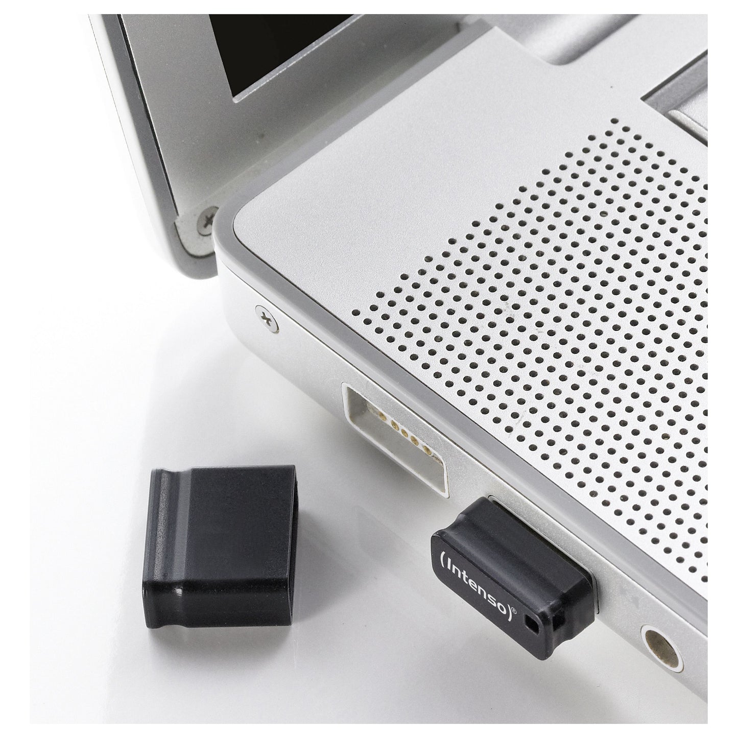 STICK Intenso 32GB USB 3.0 Intenso 3532480 Slim Line Black