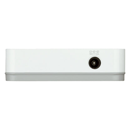 8P D-Link GO-SW-8G/E