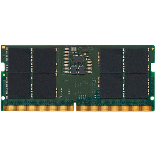 SO KINGSTON 16GB DDR5 5600MT/s SODIMM
