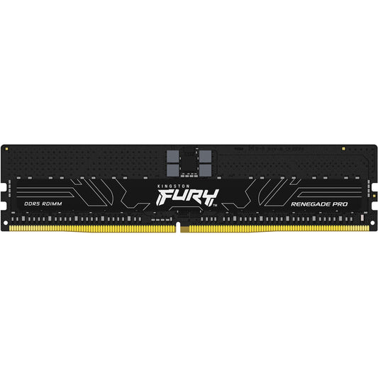 KINGSTON FURY Renegade Pro 16GB DIMM 4800MT/s DDR5 ECC Reg CL36 PnP