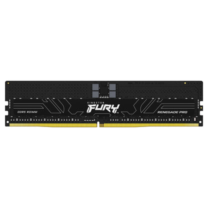 KINGSTON FURY Renegade Pro 16GB DIMM 5600MT/s DDR5 ECC Reg CL36 XMP