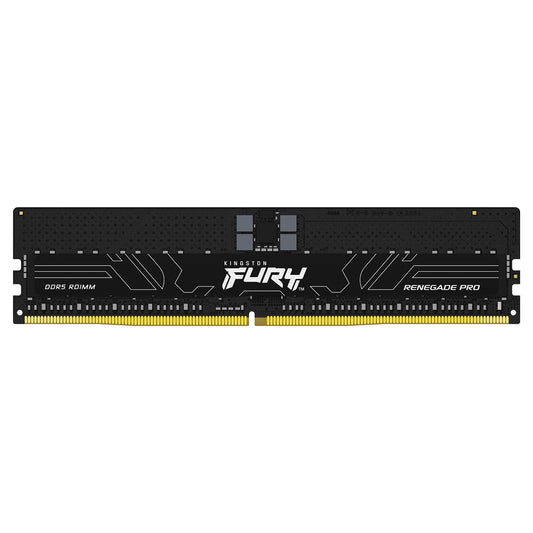 KINGSTON FURY Renegade Pro 16GB DIMM 5600MT/s DDR5 ECC Reg CL36 XMP