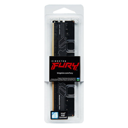 KINGSTON FURY Renegade Pro 16GB DIMM 5600MT/s DDR5 ECC Reg CL36 XMP