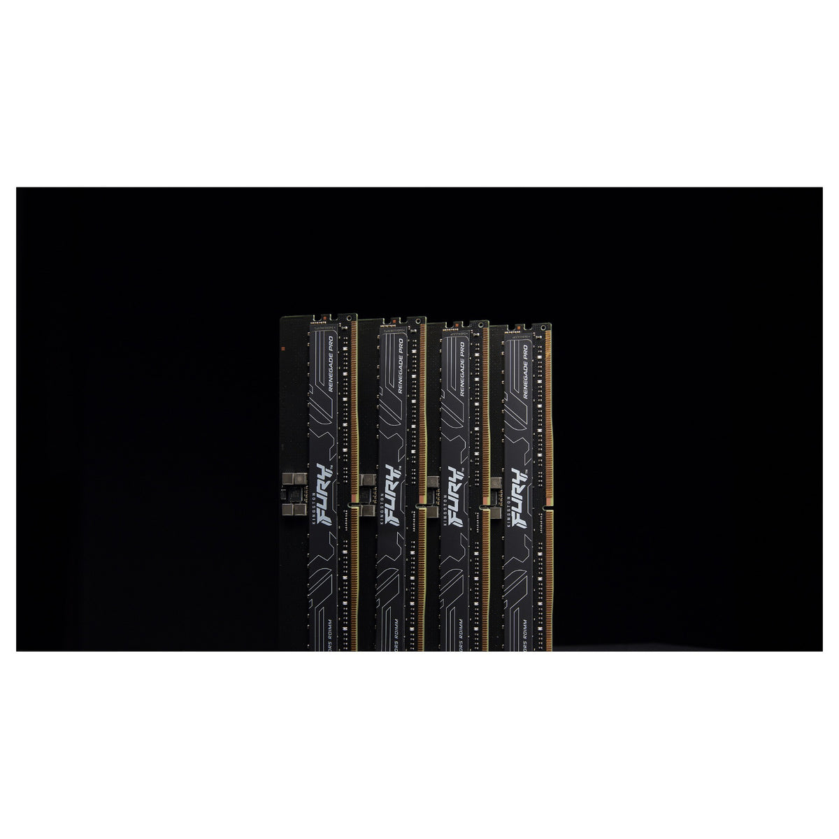 KINGSTON FURY Renegade Pro 16GB DIMM 5600MT/s DDR5 ECC Reg CL36 XMP