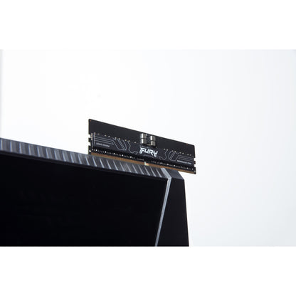 KINGSTON FURY Renegade Pro 64GB DIMM 5600MT/s DDR5 ECC Reg CL36 Kit of 4 XMP