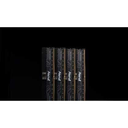 KINGSTON FURY Renegade Pro 64GB DIMM 5600MT/s DDR5 ECC Reg CL36 Kit of 4 XMP