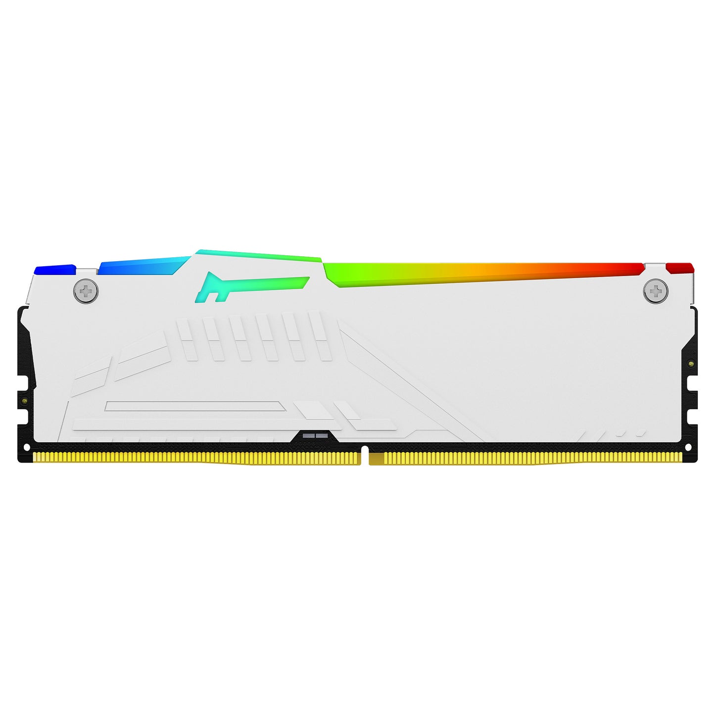 KINGSTON FURY Beast 32GB DIMM 6000MT/s DDR5 CL36 White RGB EXPO