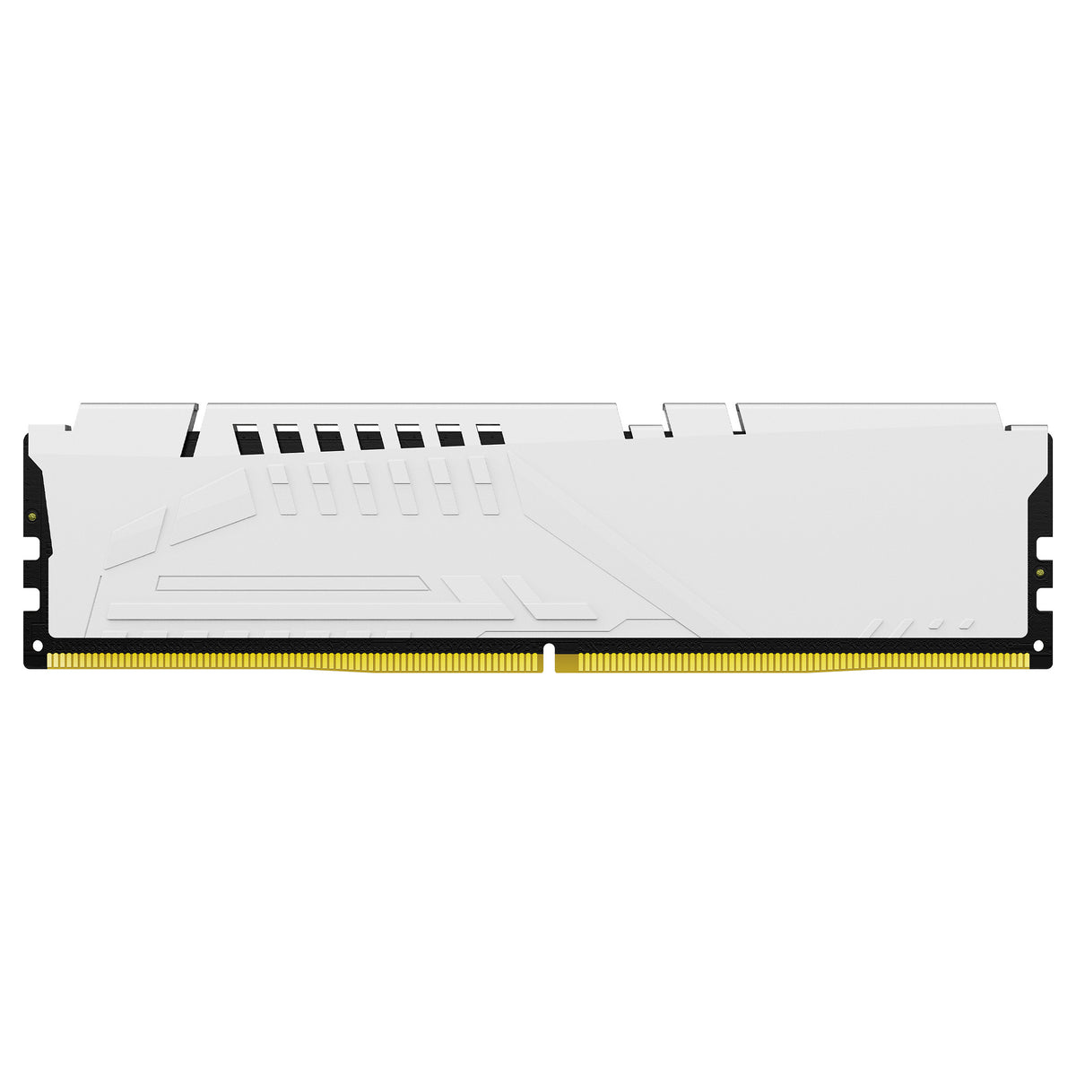 KINGSTON FURY Beast 16GB DIMM DDR5 5600MT/s DDR5 CL36 White EXPO
