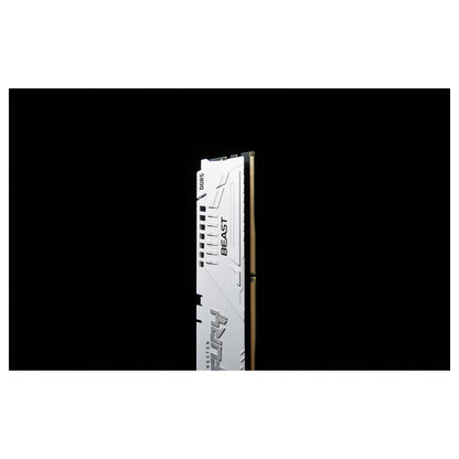 KINGSTON FURY Beast 16GB DIMM DDR5 5600MT/s DDR5 CL36 White EXPO