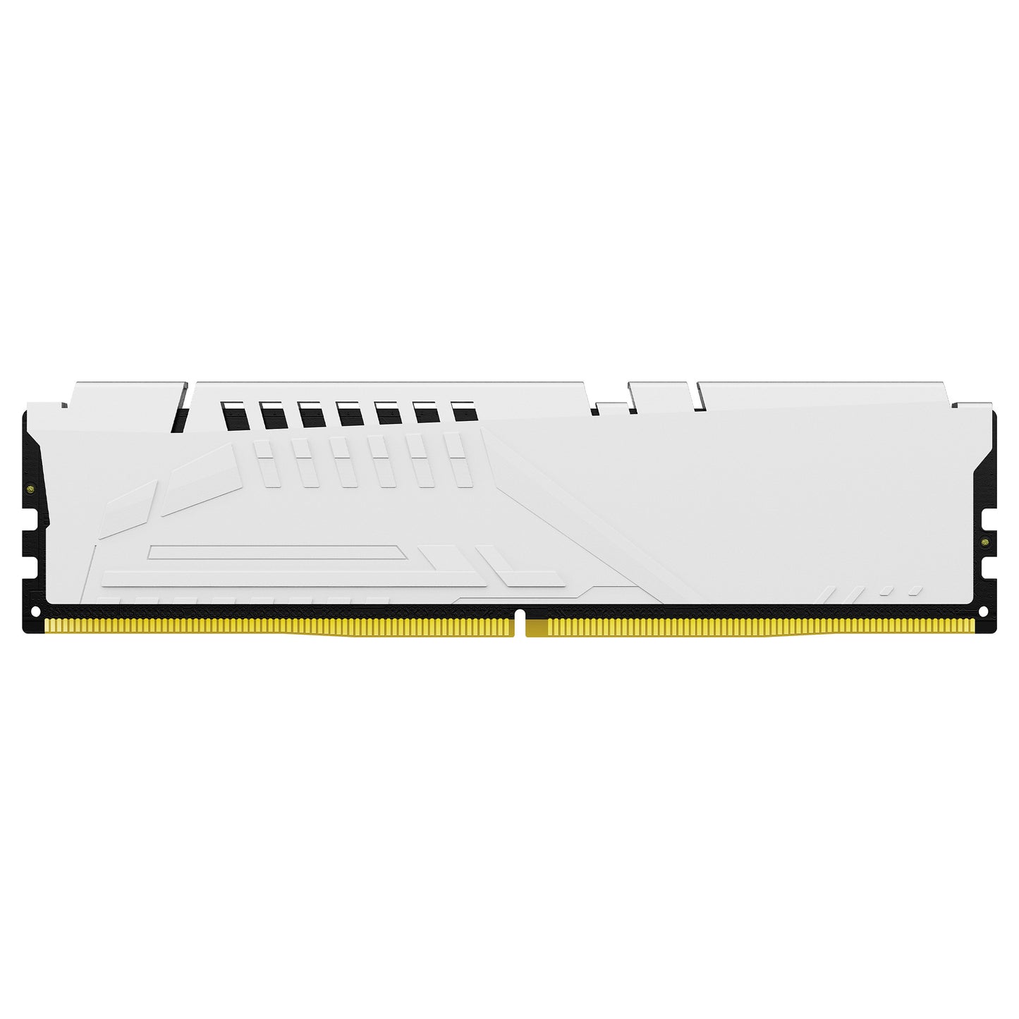 KINGSTON FURY Beast 32GB DIMM DDR5 5600MT/s DDR5 CL36 Kit of 2 White EXPO
