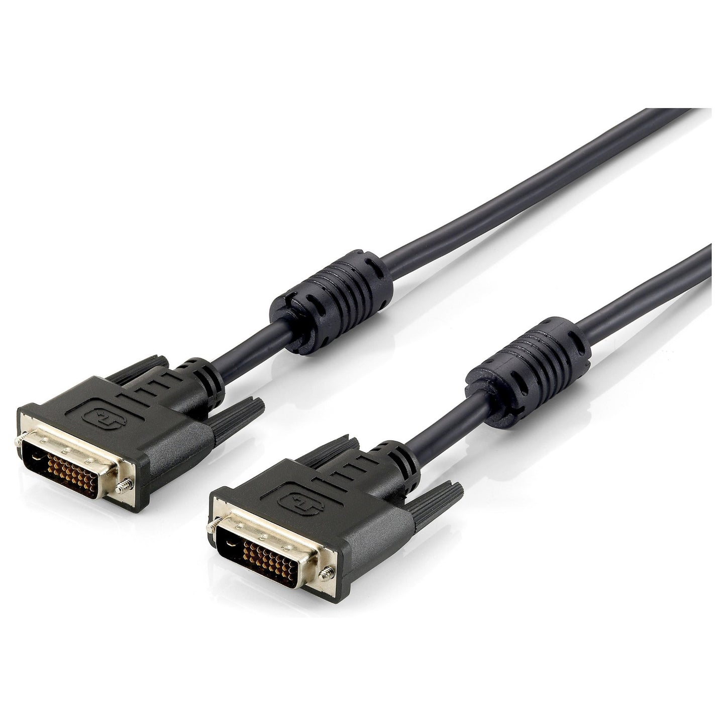 DVI-D (24+1) 3m ST-ST equip schwarz