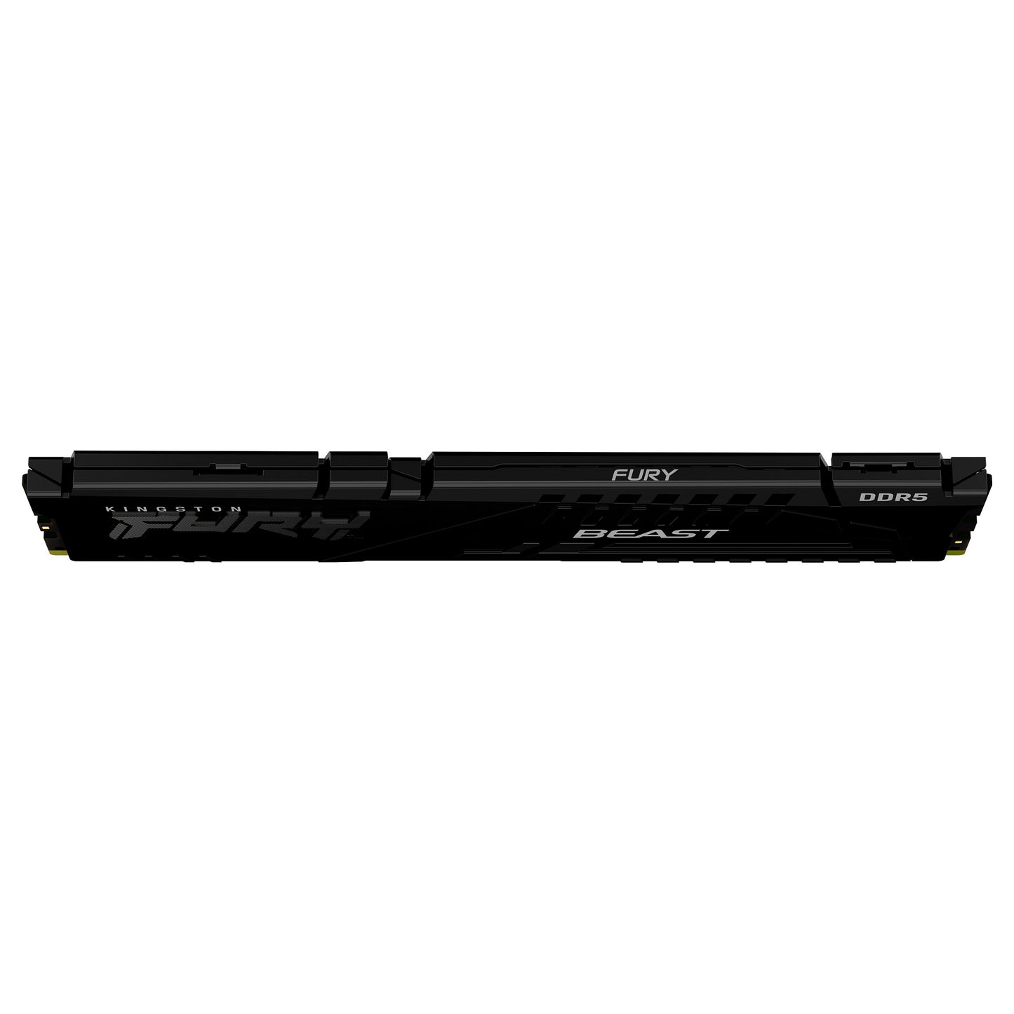 KINGSTON FURY Beast 64GB 6000MT/s DDR5 CL40 DIMM Kit of 4 Black XMP
