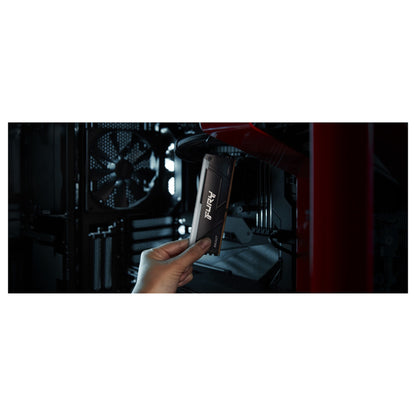 KINGSTON 8GB 3600MT/s DDR4 CL17 DIMM FURY Beast RGB