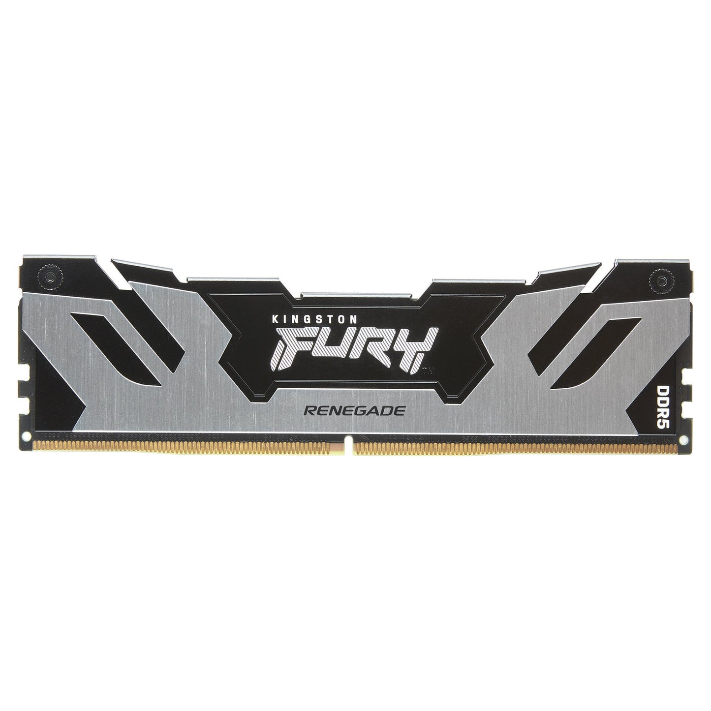 KINGSTON 48GB 6000MT/s DDR5 CL32 DIMM FURY Renegade Silver XMP