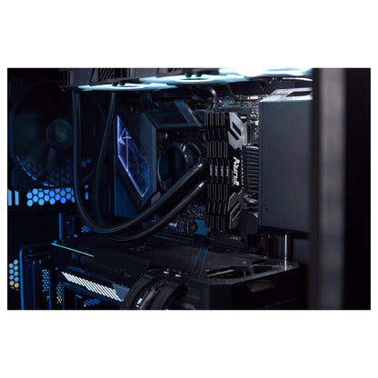 KINGSTON 48GB 6400MT/s DDR5 CL32 DIMM FURY Renegade Silver XMP