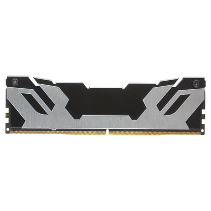 KINGSTON 48GB 6400MT/s DDR5 CL32 DIMM FURY Renegade Silver XMP