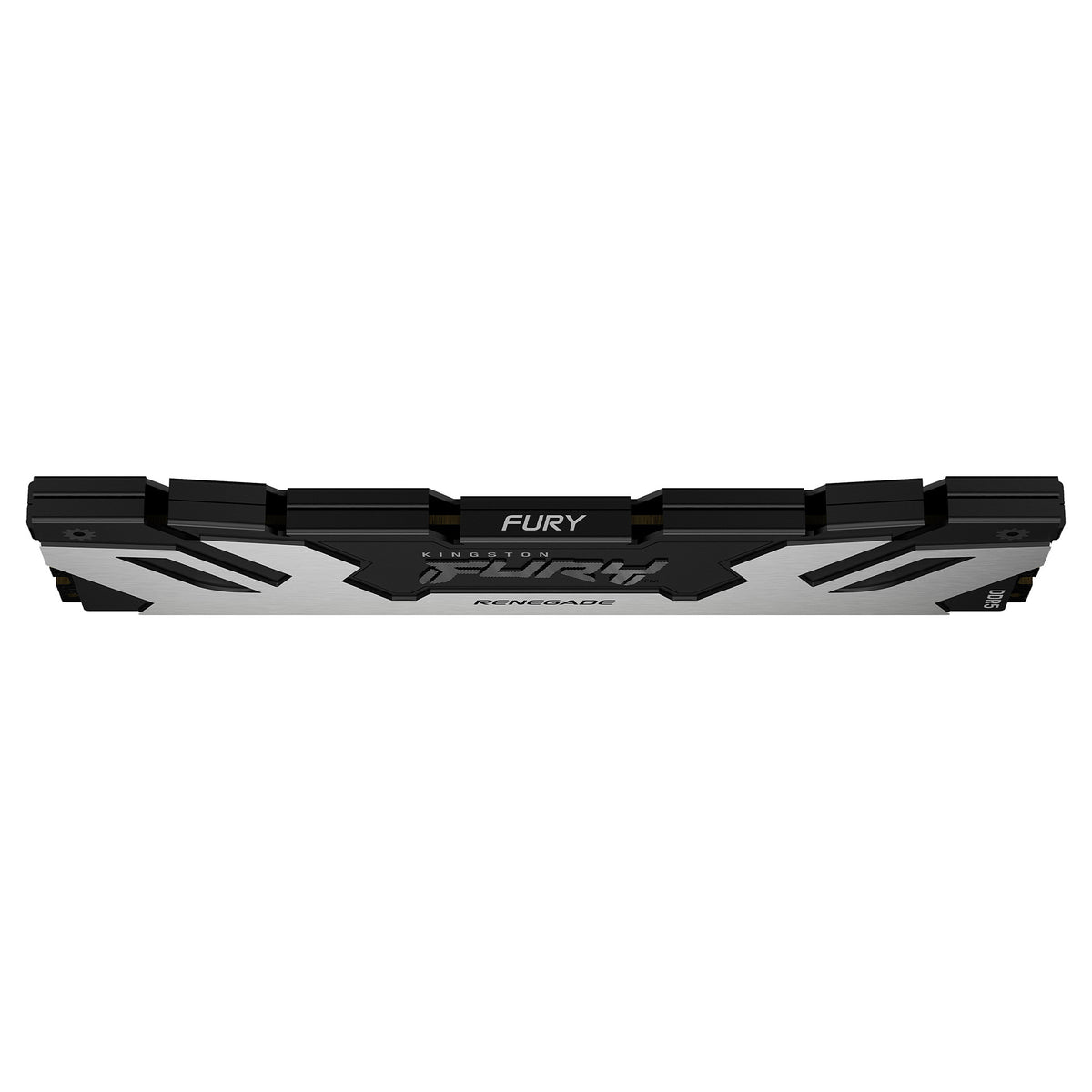KINGSTON 48GB 6400MT/s DDR5 CL32 DIMM FURY Renegade Silver XMP