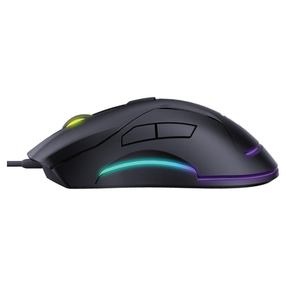Sandberg 640-27 LightFlow 6D Gaming Maus
