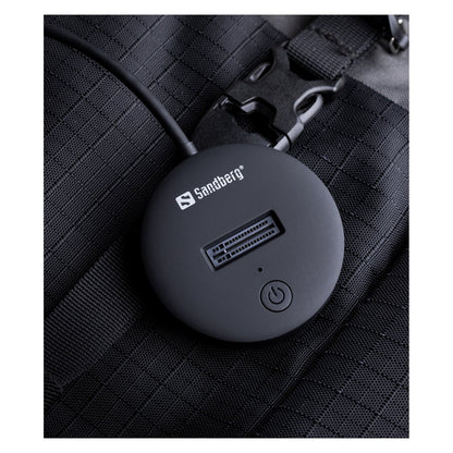 Sandberg 136-47 USB-C 3.2 DockingStation für M.2 NVMe SSD