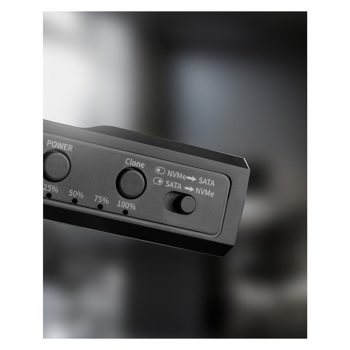 Sandberg 136-49 USB-C 3.2 Kloner und DockingStation für M2/NVMe/SATA