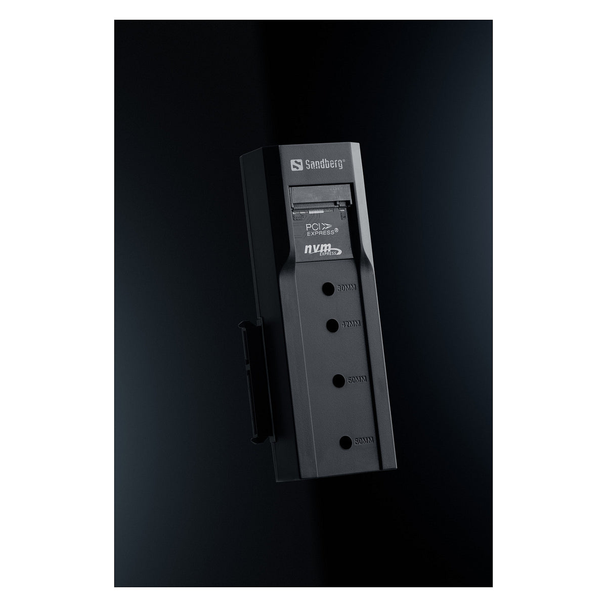 Sandberg 136-49 USB-C 3.2 Kloner und DockingStation für M2/NVMe/SATA