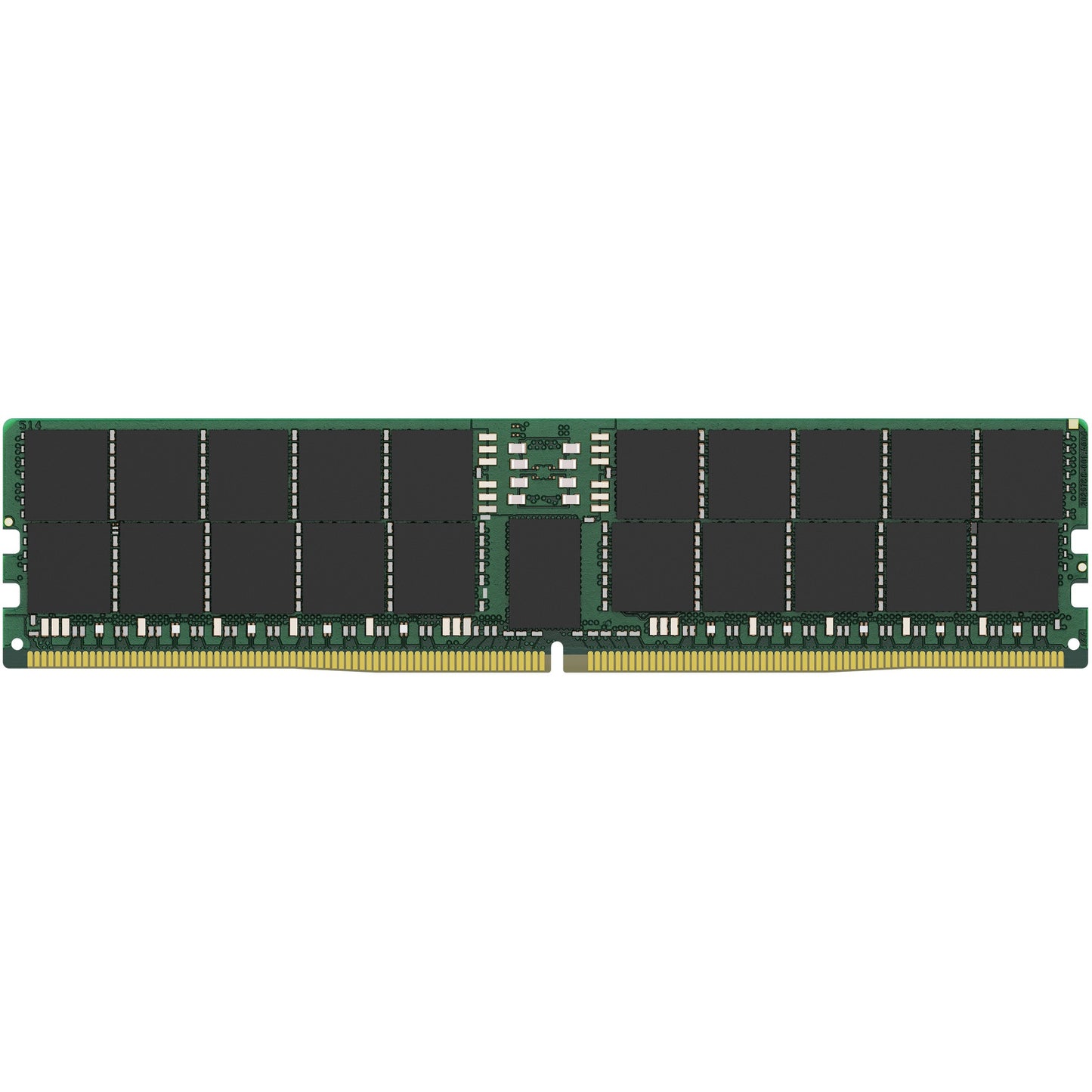 KINGSTON 64GB 5600MT/s DDR5 ECC Reg CL46 DIMM 2Rx4 Hynix A Renesas