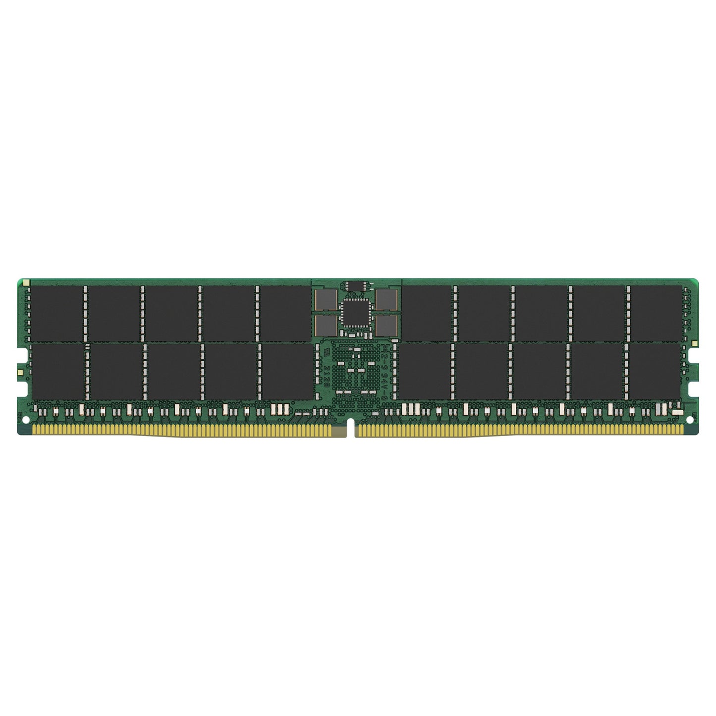 KINGSTON 96GB 5600MT/s DDR5 ECC Reg CL46 DIMM 2Rx4 Hynix M Renesas