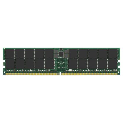 KINGSTON 96GB 5600MT/s DDR5 ECC Reg CL46 DIMM 2Rx4 Hynix M Renesas
