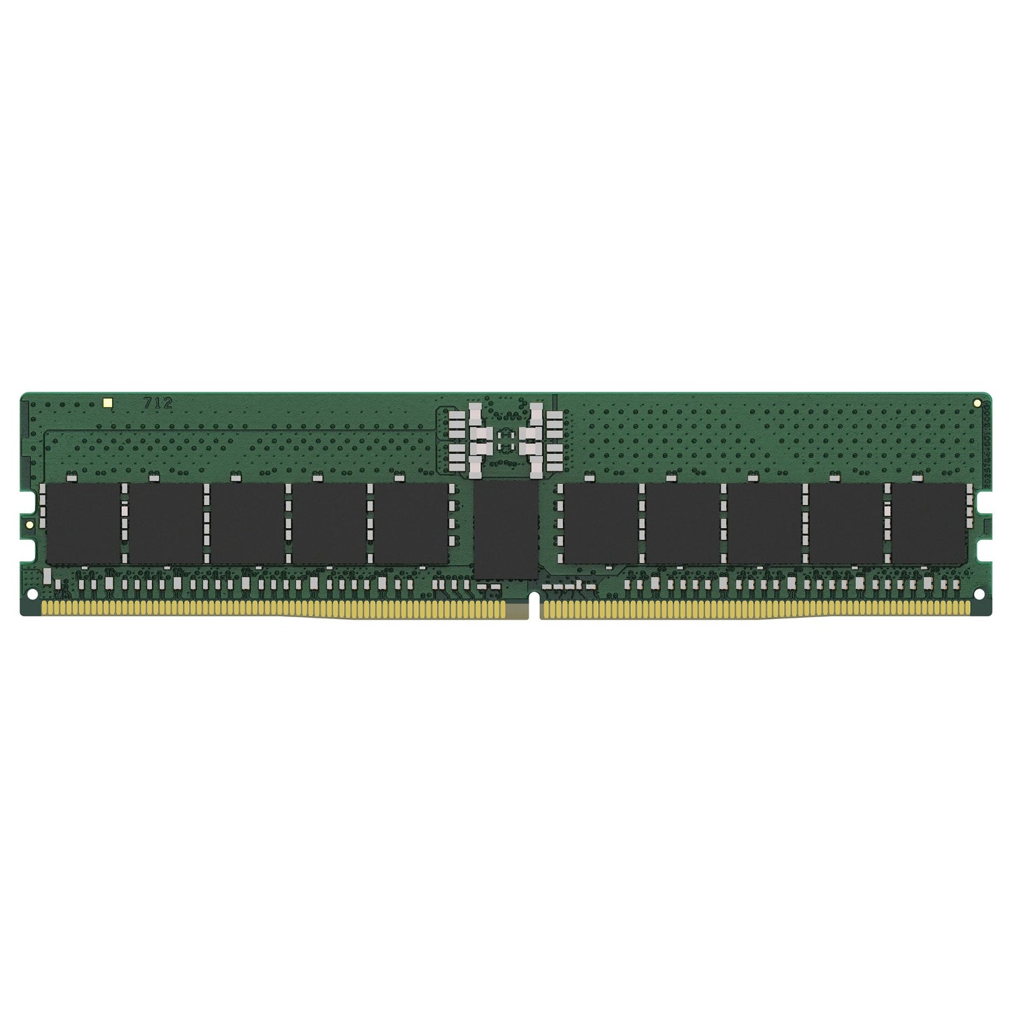 KINGSTON 32GB 5600MT/s DDR5 ECC Reg CL46 DIMM 2Rx8 Hynix A Renesas