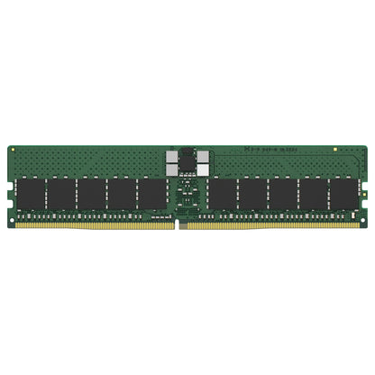 KINGSTON 32GB 5600MT/s DDR5 ECC Reg CL46 DIMM 2Rx8 Hynix A Renesas