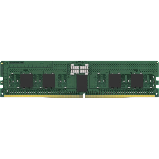 KINGSTON 16GB 5600MT/s DDR5 ECC Reg CL46 DIMM 1Rx8 Hynix A Renesas
