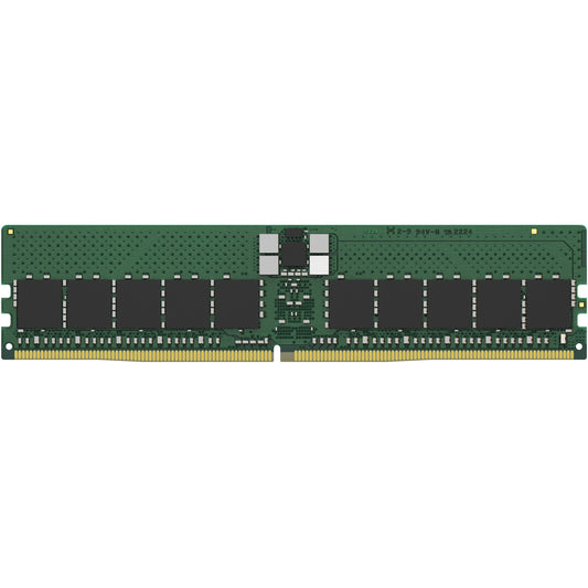 KINGSTON 32GB 4800MT/s DDR5 ECC CL40 DIMM 2Rx8 Hynix A