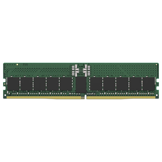 KINGSTON 32GB 4800MT/s DDR5 ECC CL40 DIMM 2Rx8 Hynix A