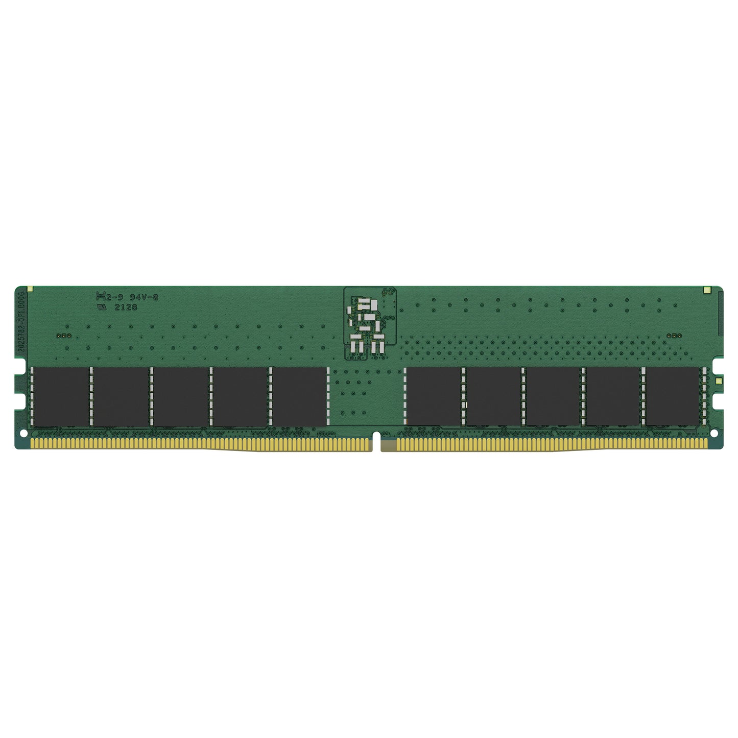 KINGSTON 48GB 5600MT/s DDR5 ECC CL46 DIMM 2Rx8 Hynix M